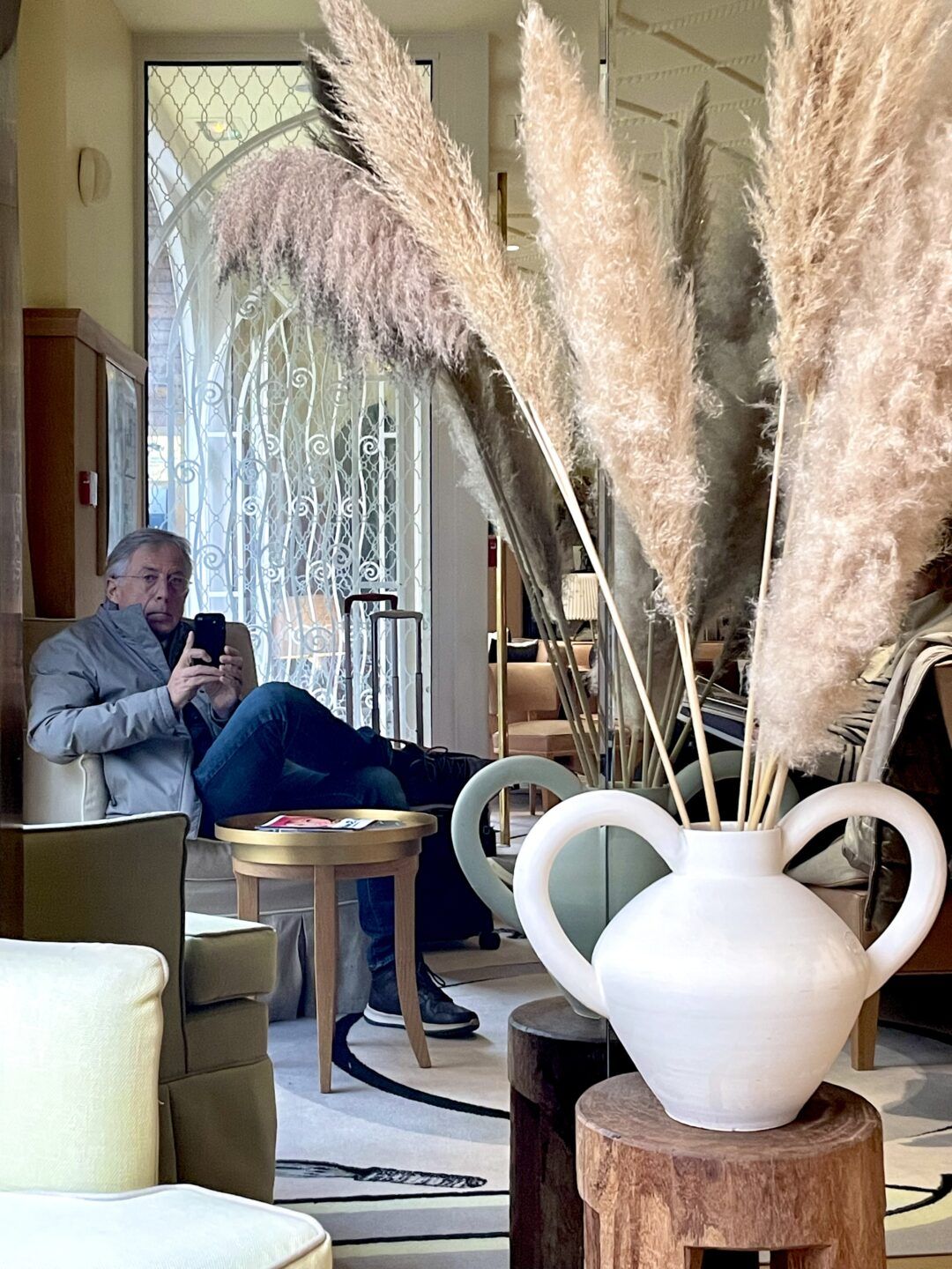 Reflexiones y Propósitos para el 2025