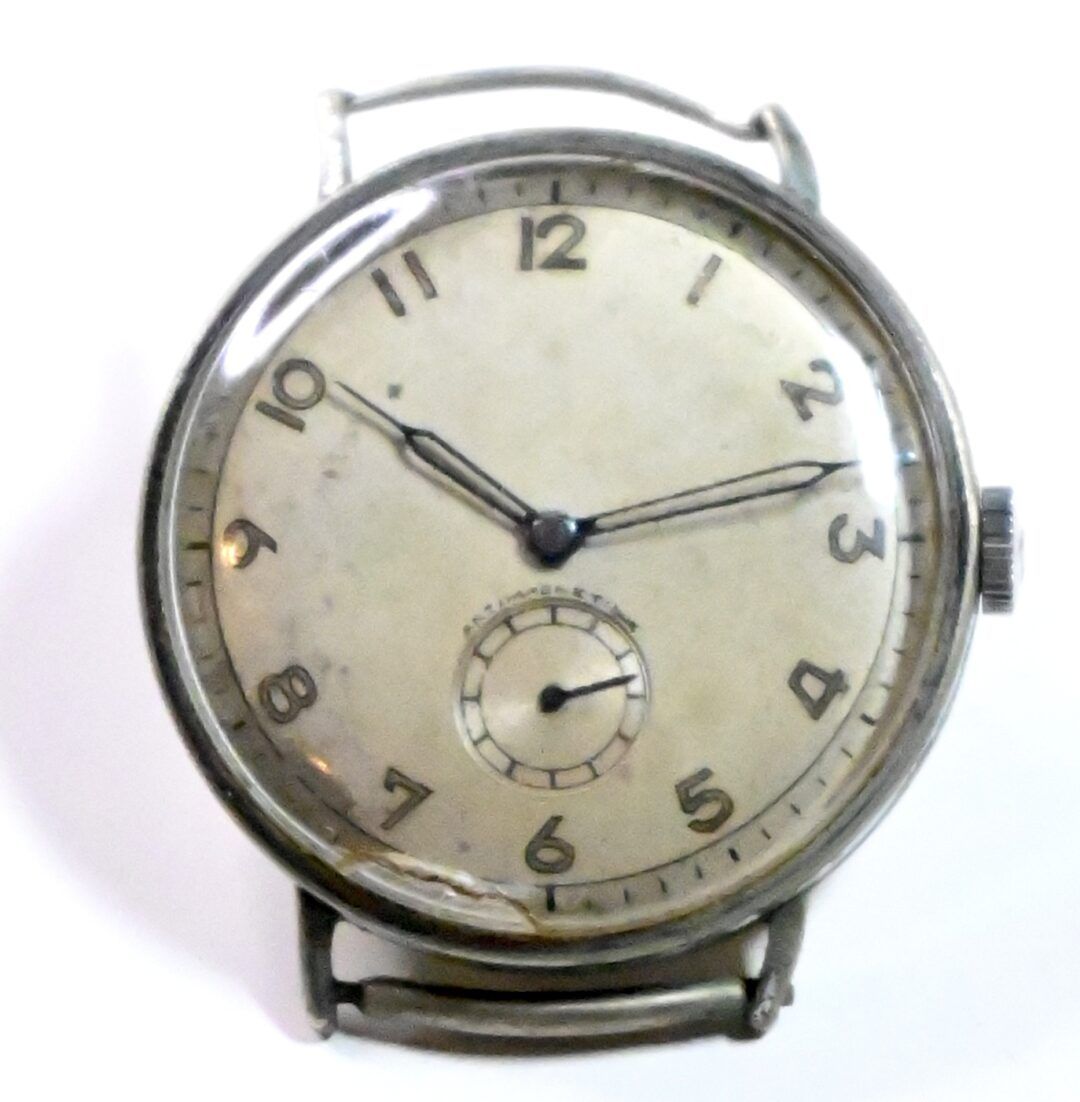 Cronómetro cotidiano